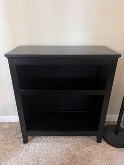 Entry Table
