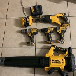 Dewalt 
