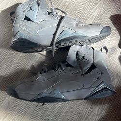 Jordan True Flight Size 10.5 Men