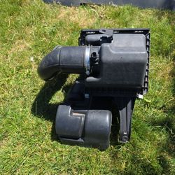 Dodge Journey Parts 