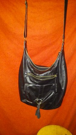 Mossimo purse