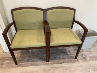 Office Or Reception Chairs