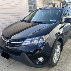 2014 Toyota Rav4