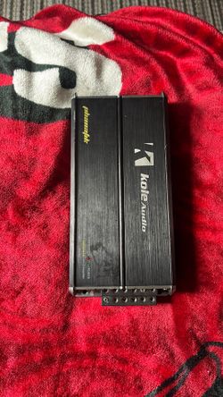 Kole amp