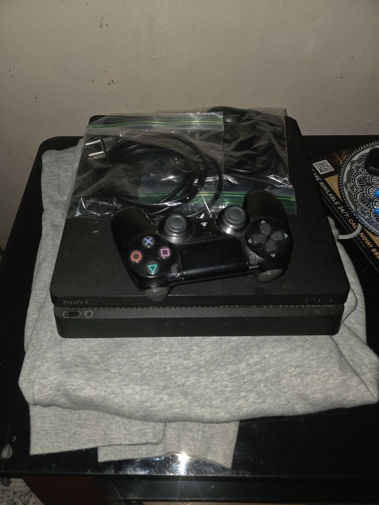 Ps4