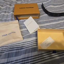 Louis Vuitton Bracelet 