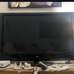 LG Tv