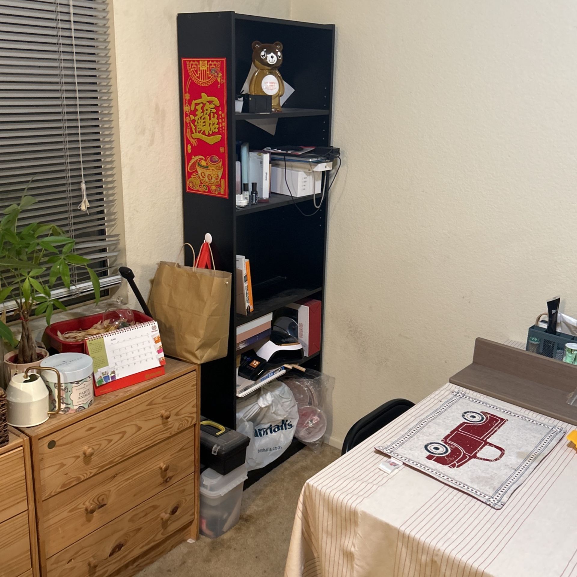 IKEA Book Shelf for Sale in Alhambra, CA OfferUp