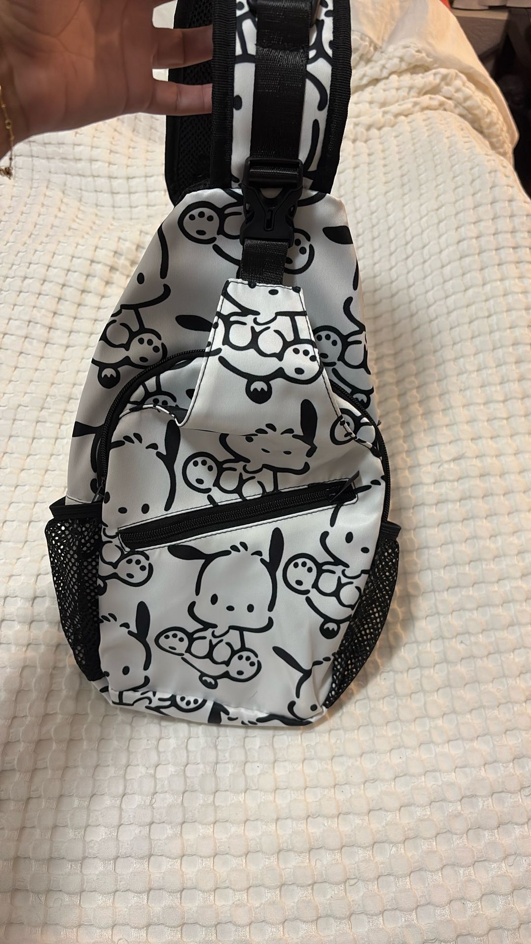 Pochacco Sling Bag
