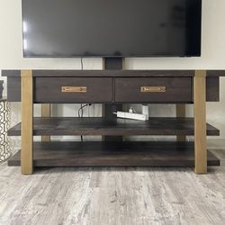 Ameriwood Entertainment Center/TV Stand