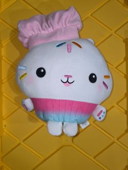 Plush