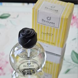Dewberry Fragrance 