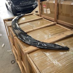 F80 Lip