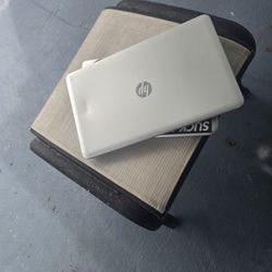 Broken Laptops 