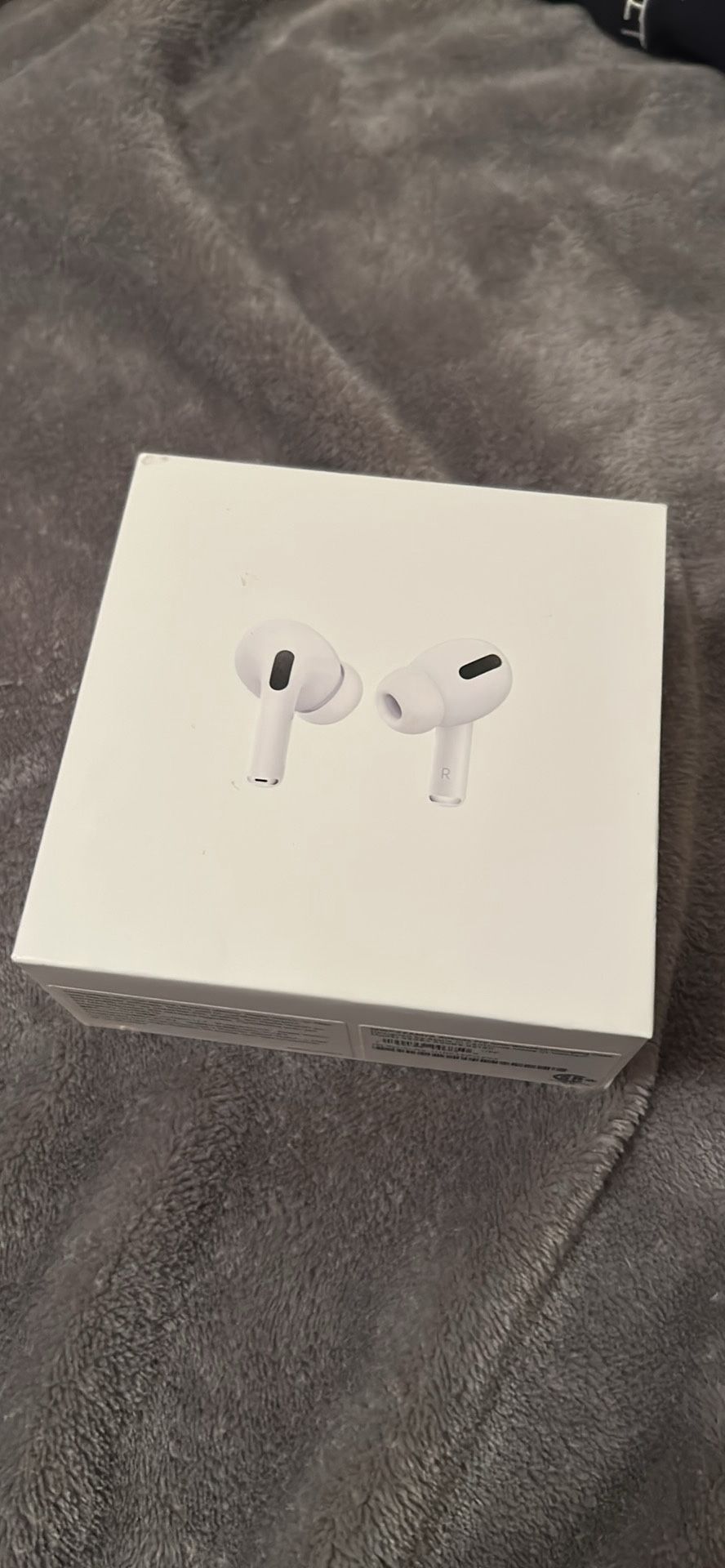 AirPods Pro