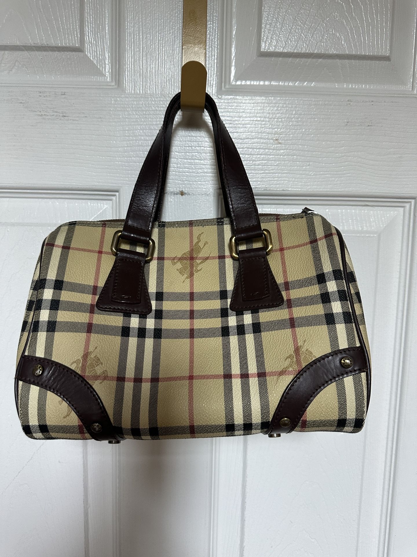 Burberry Purse