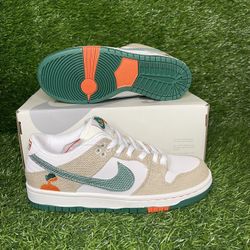 Nike Dunks Jarritos Size 8W/6.5M