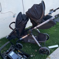 Stroller