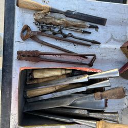 Wood Chisels