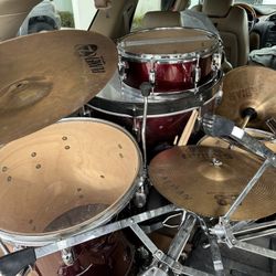 Drum Set