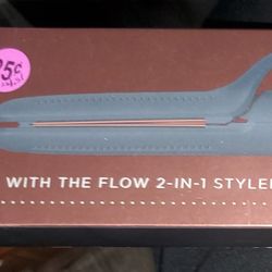 Haritage 2 In 1 Hair Styler