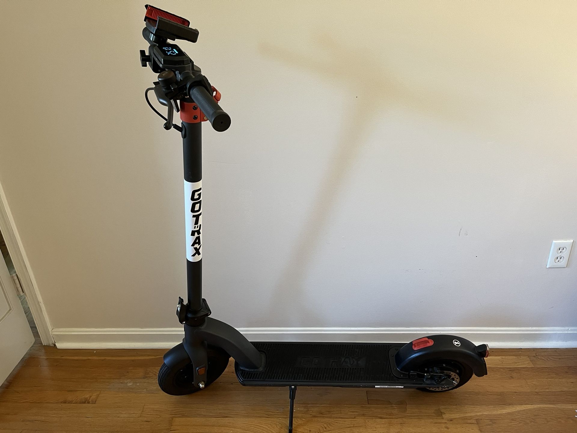 GOTRAX G4 Electric Scooter 