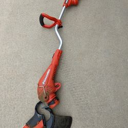Gress Trimmer 