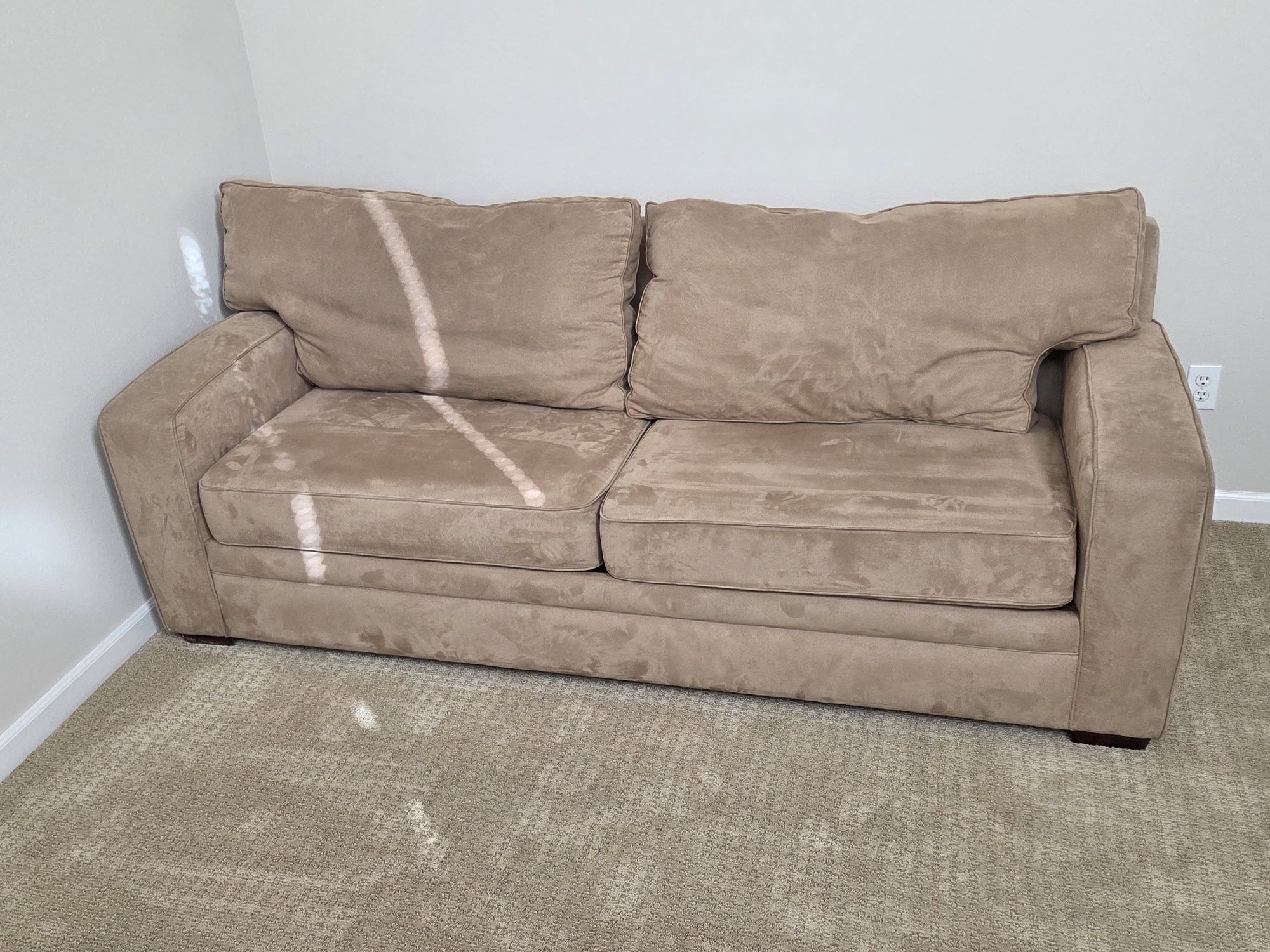 Sleeper Sofa