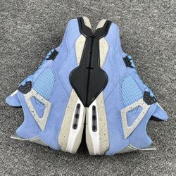 VT Air Jordan 4