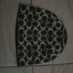 Coach Beanie