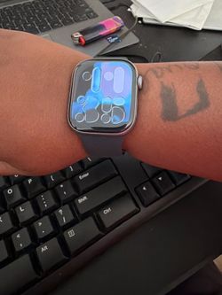 Apple Watch Series 11