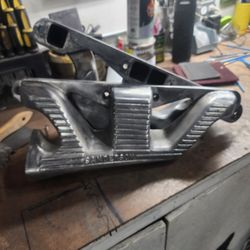 Chevy 350 Headers