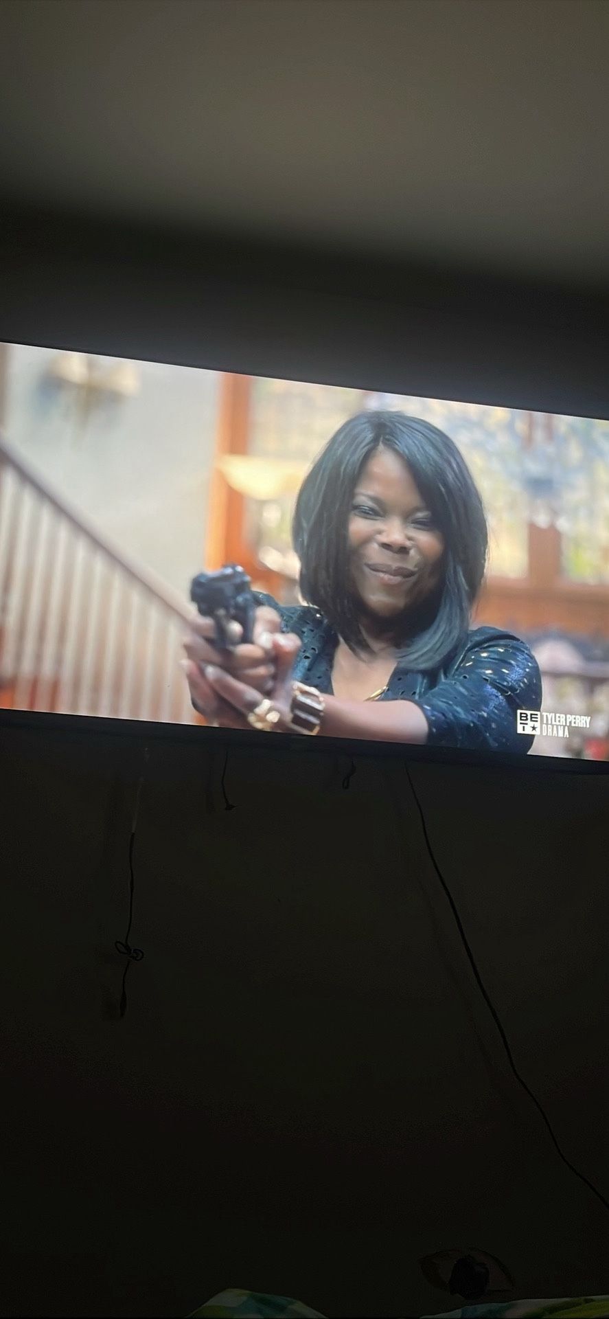 55 Inch Tv