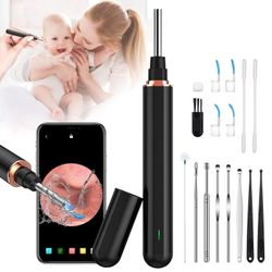 Wireless Smart Otoscope