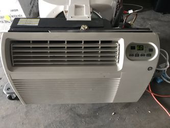 General Electric Ge Air conditioner wall unit 16,000 BTU