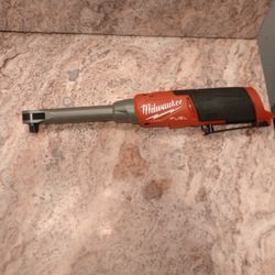 Rachert Milwaukee M12 Fuel 3/8 Tool Only