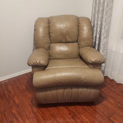 Recliner 