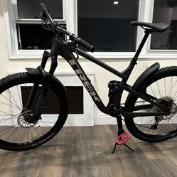 Trek Top Fuel 5 2024