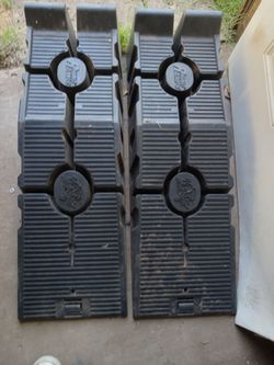 Rhino Ramps