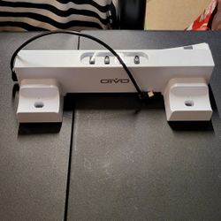 P5 Horizontal Cooling Stand with Controller Charger OTVO

Note: like new never used, has open box and do not have original box