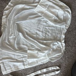 “Bride” Robe For Wedding