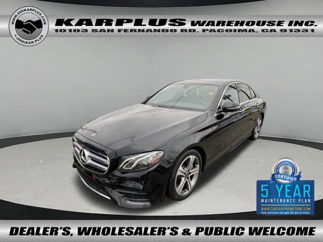 2020 Mercedes-Benz E 350