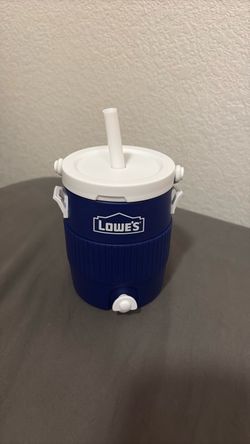 Lowe's Branded Mini Water Cooler Jug