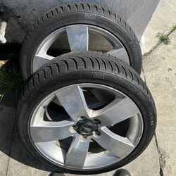 Pontiac G8 Parts