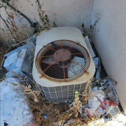 2025 AC REPAIRS (Please Read Post)