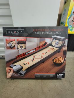 Table Top Game