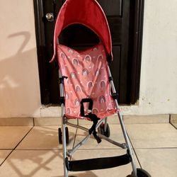 Kids Lightweight Stroller 