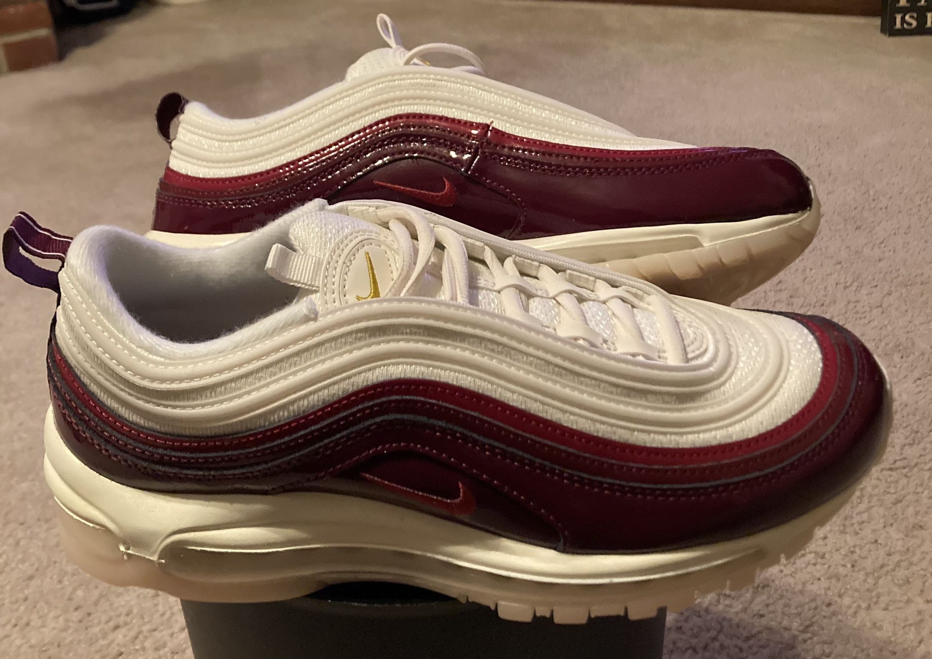 Nike Women’s Air Max 97  