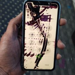 Phones For Parts Or Repair! 