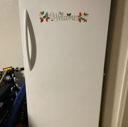 Freezer